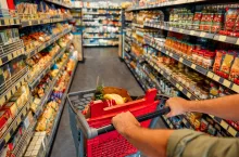 Dane z półki szybciej dzięki AI i video recognition (fot. Shutterstock)
