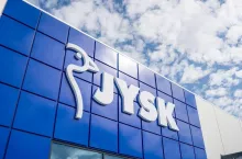 Jysk stawia na nowy format i z obrzeży wchodzi do centrum miast (fot. Jysk)
