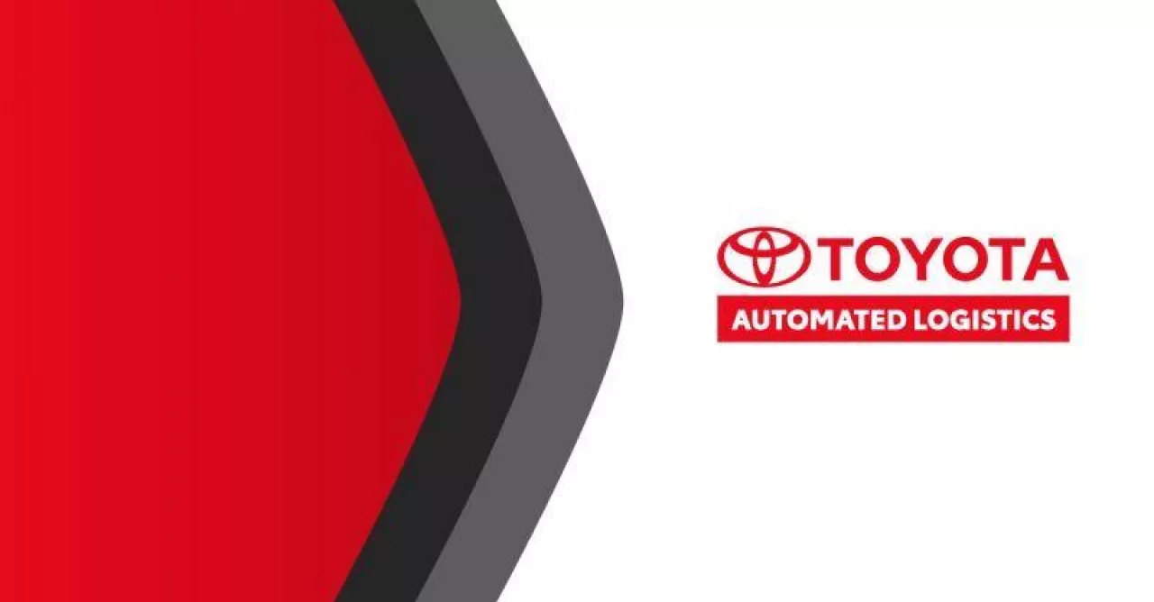 Toyota Automated Logistics: nowy etap automatyzacji magazynów