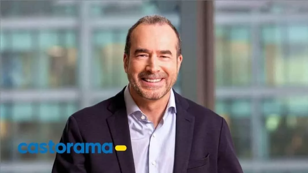 CEO odchodzi. Thierry Garnier porzuca Castoramę dla sieci supermarketów