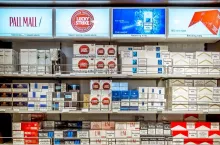 Papierosy mogą ponownie pojawić się w belgijskich supermarketach (fot. Shutterstock)
