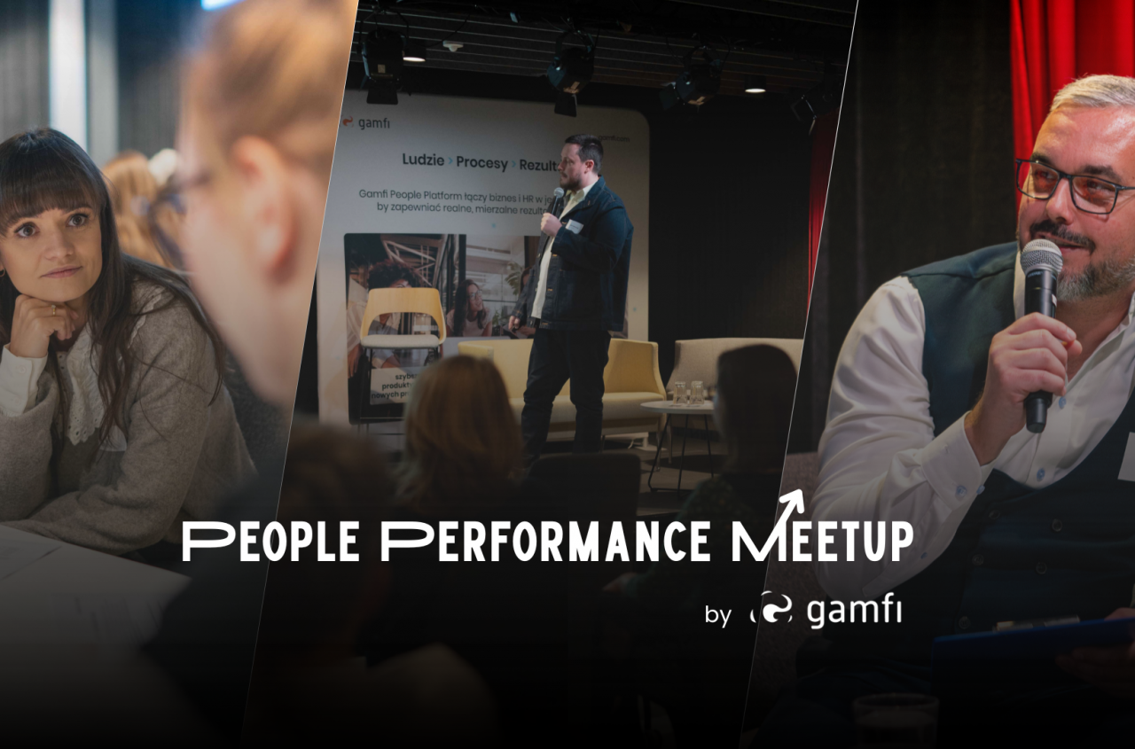Programy motywacyjne w handlu: zawodzą nie na pomyśle, a na operacji