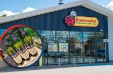 Nowa marka premium Biedronki. Sieć celuje w piwo (fot. Shutterstock/wiadomoscihandlowe.pl)