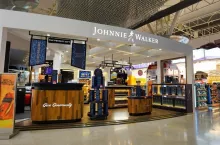 Johnnie Walker jest jedną z największych marek Diageo (fot. Shutterstock)