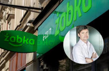Krzysztof Krawczyk kończy swoją misję w Grupie Żabka. Wcześniej pożegnał się z funduszem CVC Capital Partners (fot. materiały prasowe/LinkedIn)