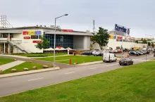 Galeria Bemowo do zamknięcia. Powstanie osiedle mieszkań (fot. Galeria Bemowo)