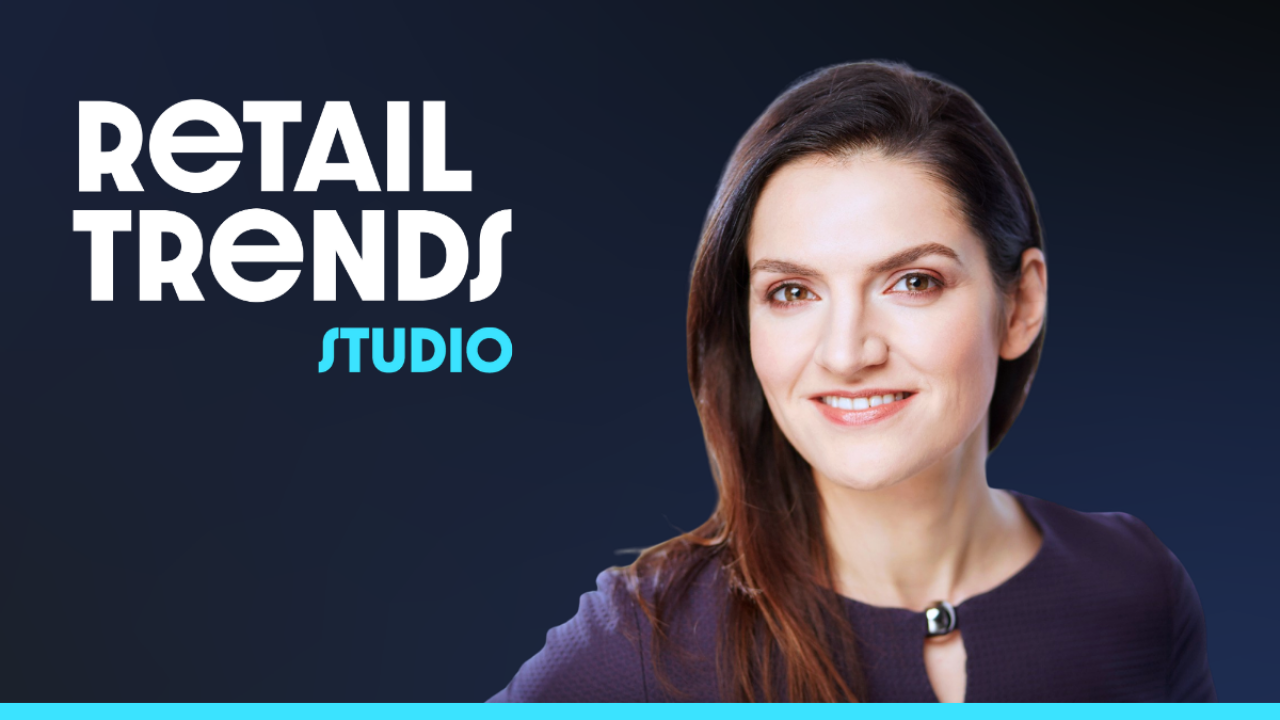 Aleksandra Gawlas-Wilińska, Marketing Director Henkel Consumer Brands