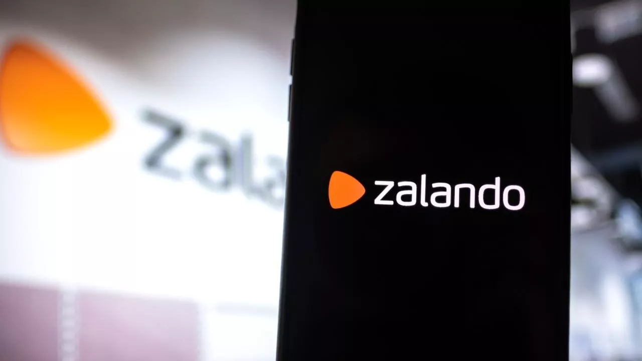 Zalando ogłasza wyniki za I kwartał 2026 r. (fot. Shutterstock)