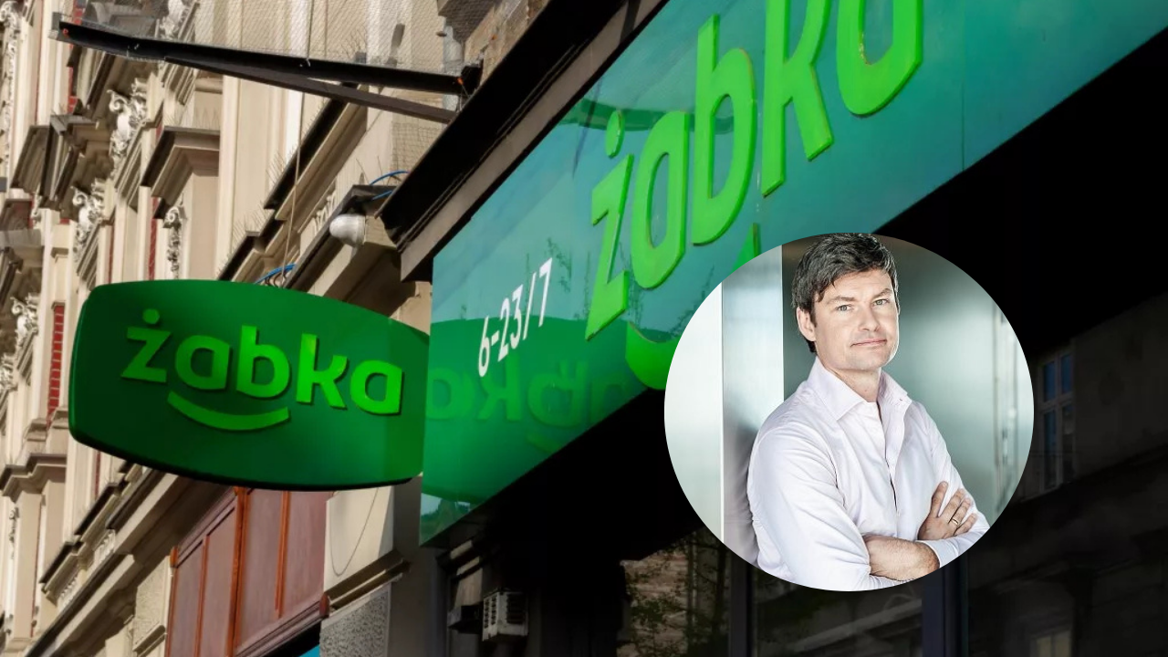 Krzysztof Krawczyk kończy swoją misję w Grupie Żabka. Wcześniej pożegnał się z funduszem CVC Capital Partners (fot. materiały prasowe/LinkedIn)