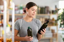 Czy Twoja oliwa to naprawdę ”Extra Virgin”? (fot. Shutterstock)
