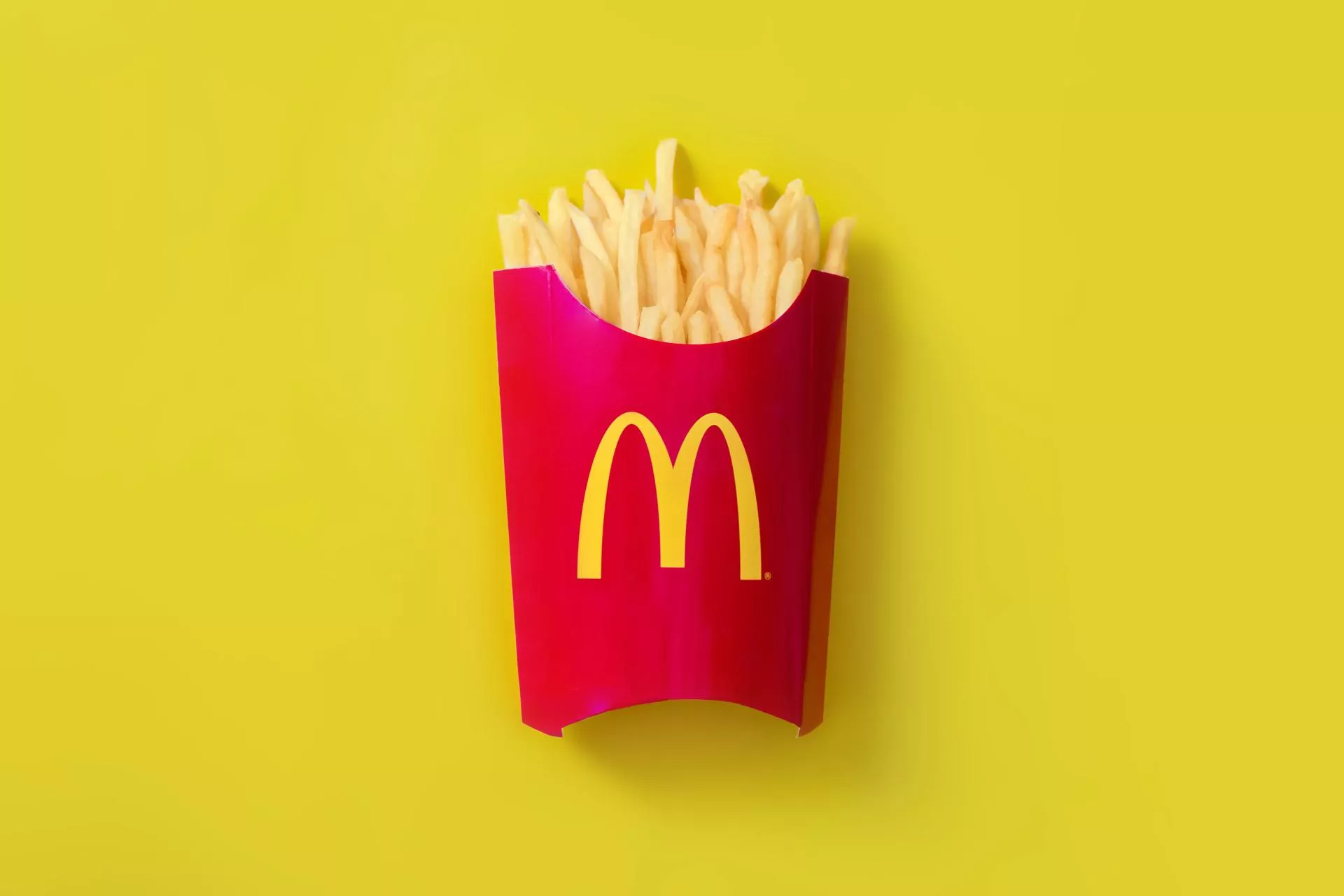 McDonald’s miał rozdawać frytki w abonamencie. Internet uwierzył w viralowy fake news