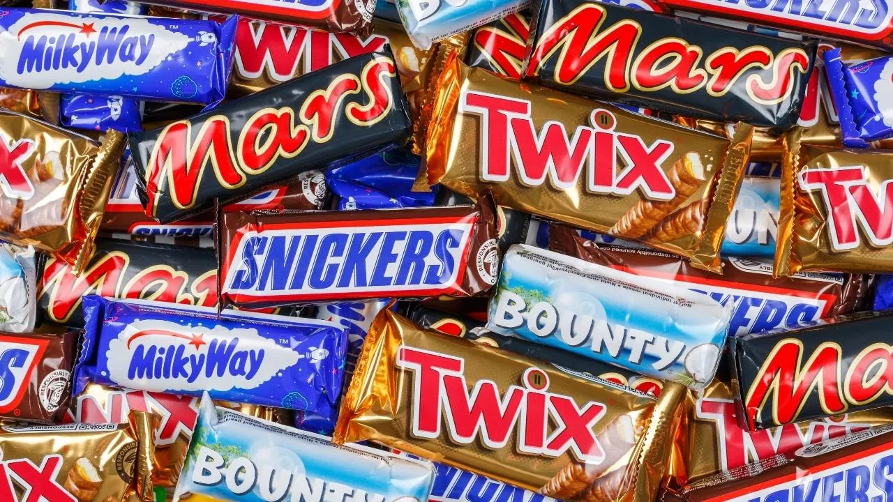 Mars przeznaczy miliard na polską fabrykę. Produkcja słodyczy mocno przyspieszy