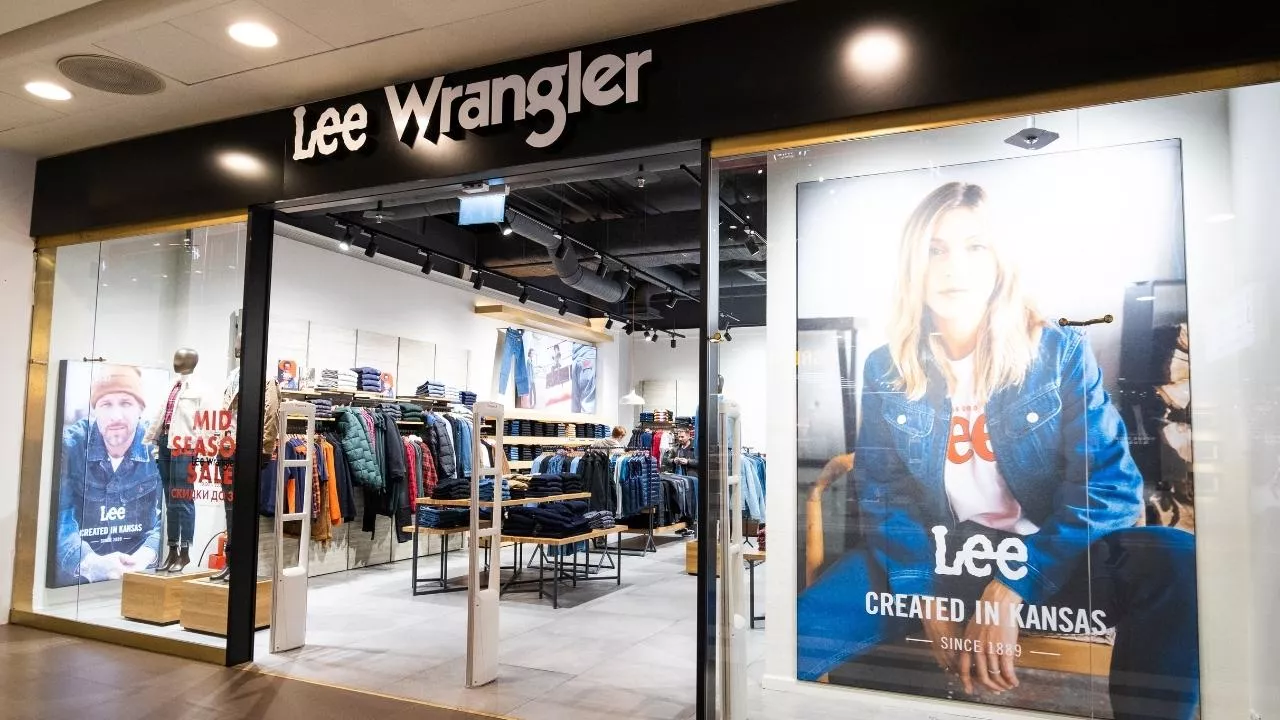 Właściciel marki Wrangler wyprzedaje jeansy Lee. Nadchodzi wielka zmiana