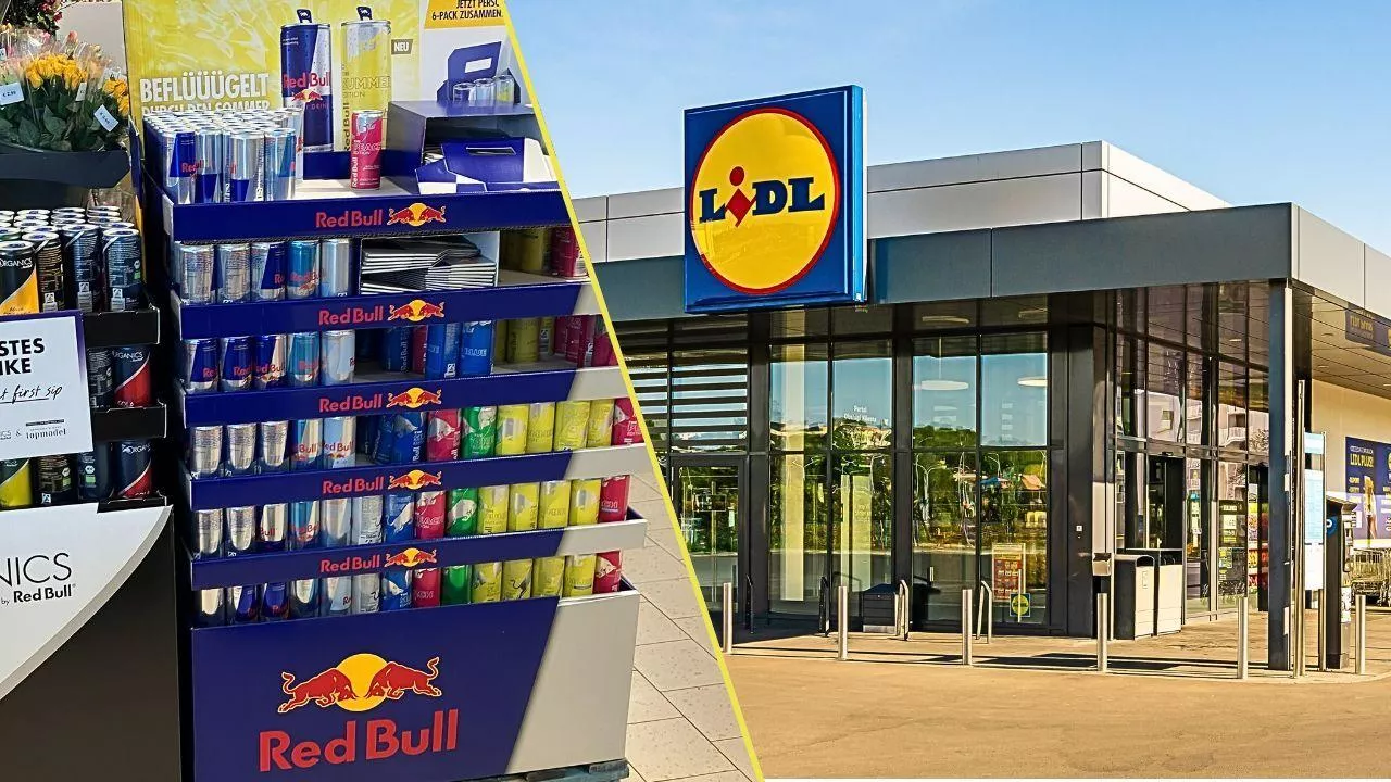 Lidl buduje wizerunek supermarketu w dyskoncie. Rewolucja w ekspozycji w sklepach