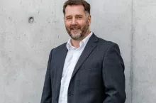 Christoph Becker, CEO Erbacher Food Intelligence
