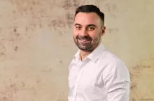 Mikołaj Lipiński Poland‘s CEO Bitdefender