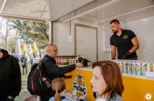 Kuchnia Vikinga odpala food trucki i punkty Viking Point (fot. Linkedin)