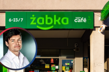 Krzysztof Krawczyk wchodzi do G2A. Były lider Żabki stawia na handel cyfrowy (fot. Shutterstock/materiały prasowe)