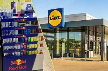 Lidl buduje wizerunek supermarketu w dyskoncie. Rewolucja w ekspozycji w sklepach (fot. Shutterstock + Sebastian Rennack)