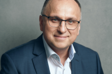 Dariusz Stolarczyk (fot. Exorigo-upos)