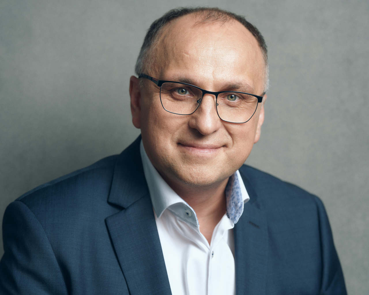 Dariusz Stolarczyk (fot. Exorigo-upos)