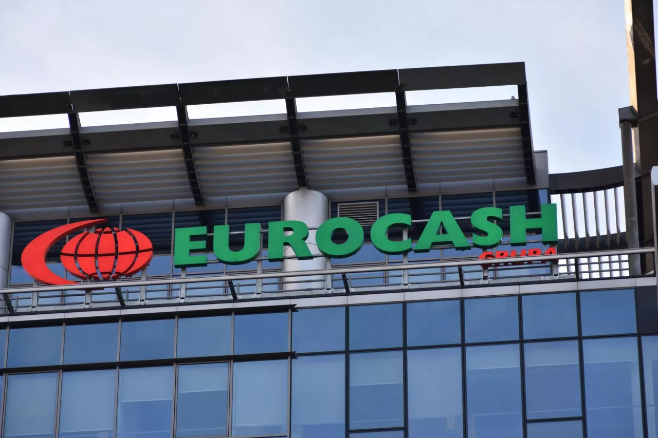 Eurocash (fot. Shutterstock)