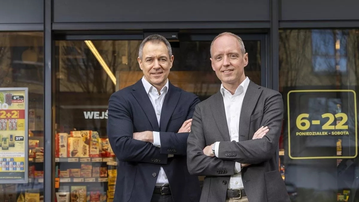 Szefowie Salling Group i Netto: Wygramy w Polsce, wygramy wszędzie [WYWIAD]
