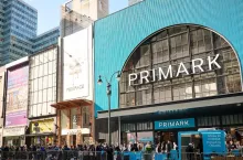 Primark otwiera ogromny sklep na Herald Square w Nowym Jorku (fot. mat. prasowe)