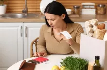 Ceny żywności rosną trzeci miesiąc z rzędu (fot. Shutterstock)