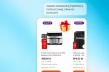 Allegro uruchamia aplikację na ChatGPT. Jak działa to narzędzie? (fot. Allegro/OpenAI)