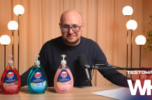 Zmywanie już nigdy nie będzie takie same! Oto Dual Power prosto z Włoch
