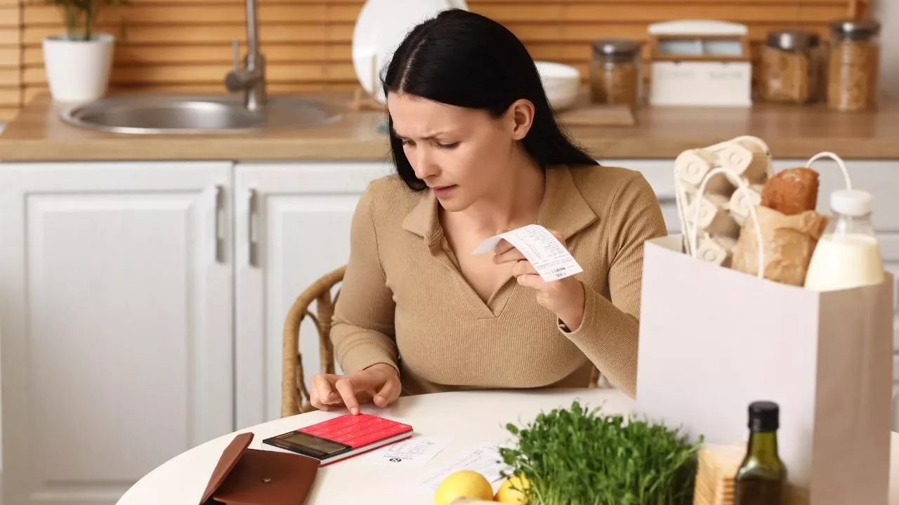 Ceny żywności rosną trzeci miesiąc z rzędu (fot. Shutterstock)