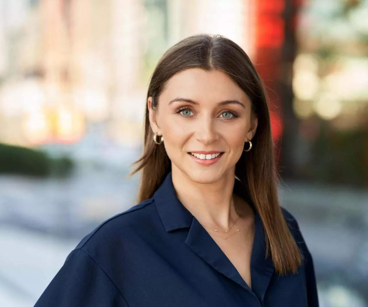 Martyna Kurkowska-Trzmiel nową rzeczniczką DPD Polska