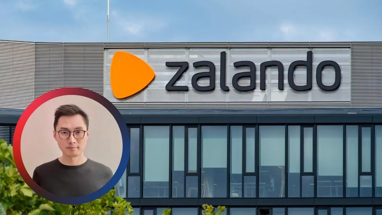 Zalando ściąga eksperta z TikToka. Ray Cao rozwinie biznes reklamowy giganta