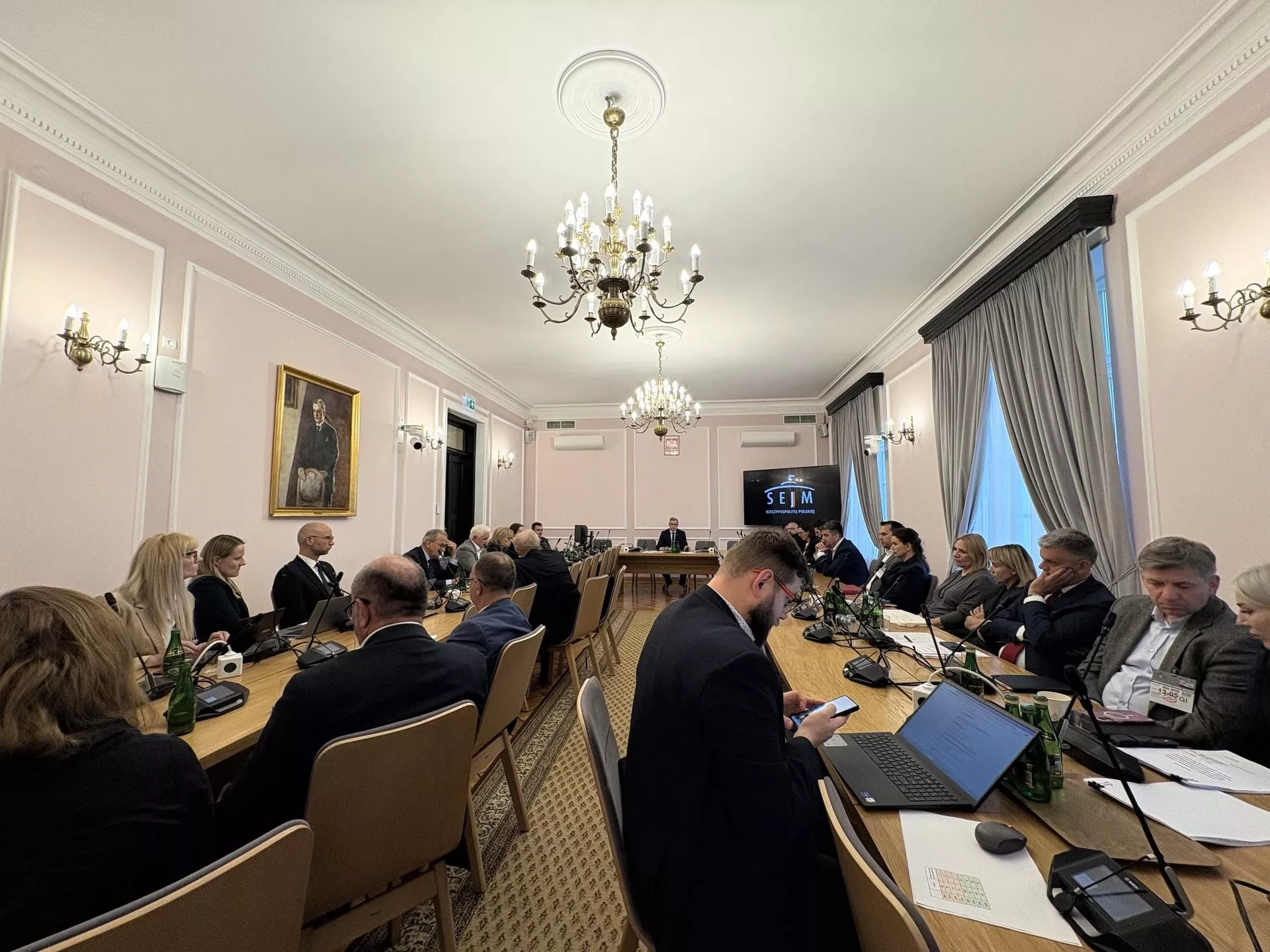 Projekt ustawy o ROP na ukończeniu. Co dalej z przepisami o odpadach?