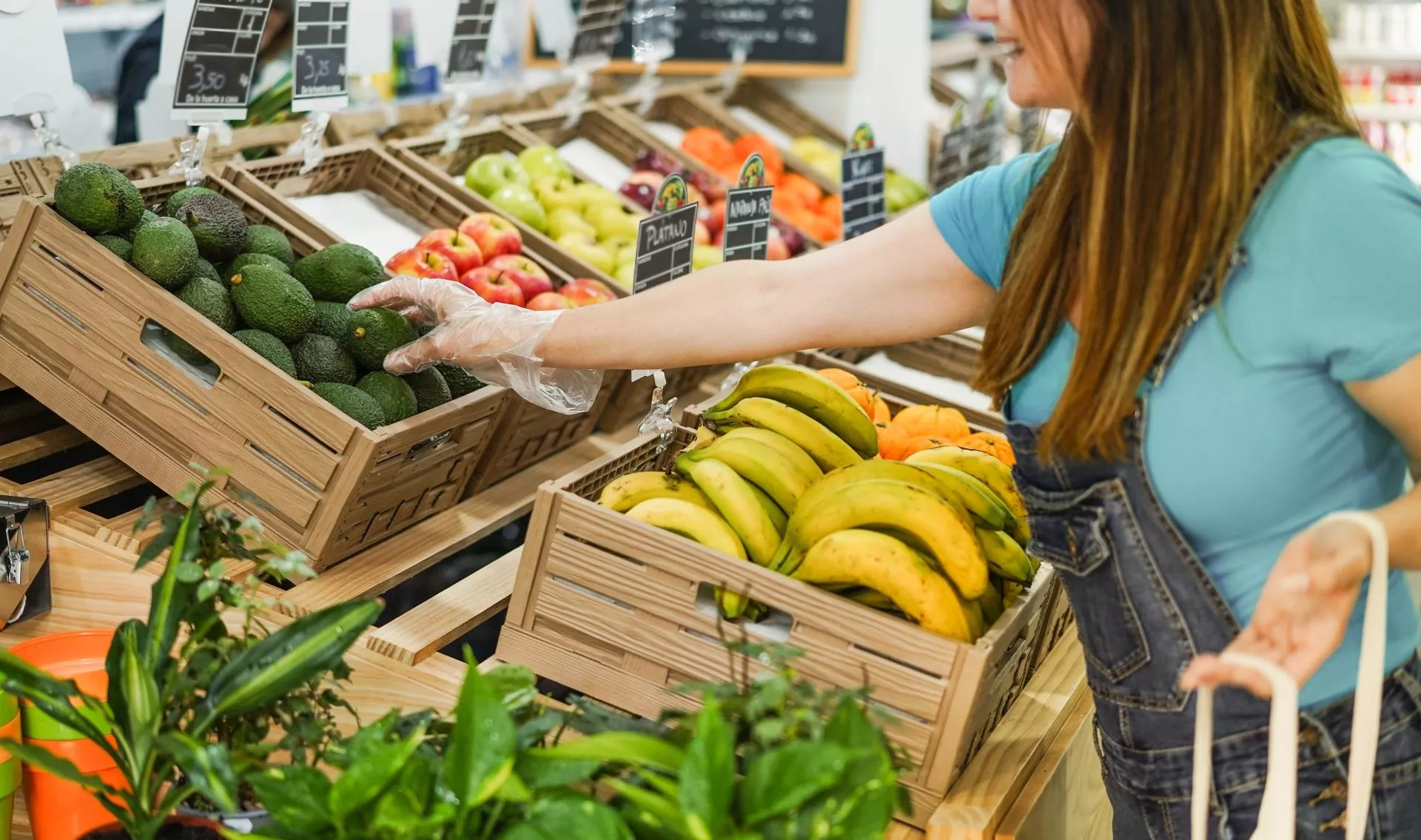 Ekologia bez wyższych cen. Czy produkty bio przestaną być luksusem?