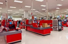 Target zamierza zwiększyć skalę modernizacji swoich sklepów (fot. Shutterstock)