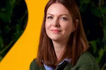 Joanna Wysocka, Glovo (fot. Glovo)