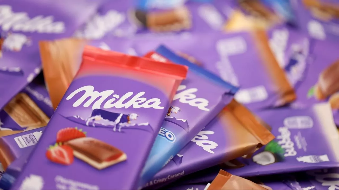 Milka wprowadza w błąd? Sąd wydał wyrok w sprawie mniejszych opakowań
