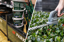 Sieć Aldi rzuca bezpośrednie wyzwanie liderowi segmentu DIY w dyskontach (fot. Shutterstock/mat.pras.)