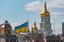 Polskie firmy zwiększają działalność w Ukrainie mimo wojny