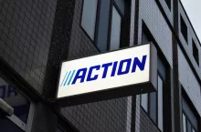 Sprzedaż netto Action wzrosła o 14vproc. do 4 mld € w pierwszym kwartale 2026 roku
