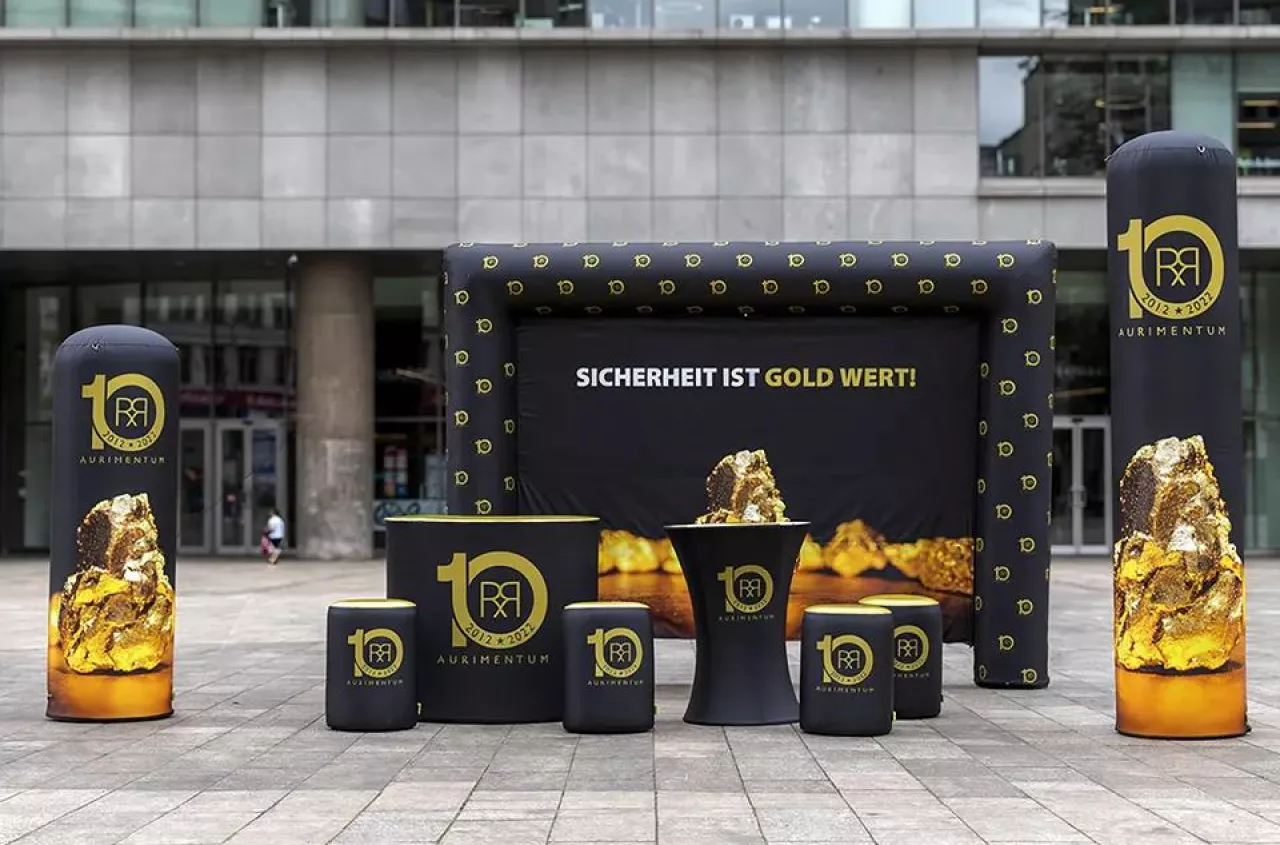 Jak skutecznie promować produkty w plenerze?