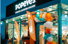 Popeyes zapowiada nowe punkty na mapie Polski: od Bałtyku po Śląsk (fot. Popeyes)