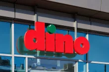 Dino szyld