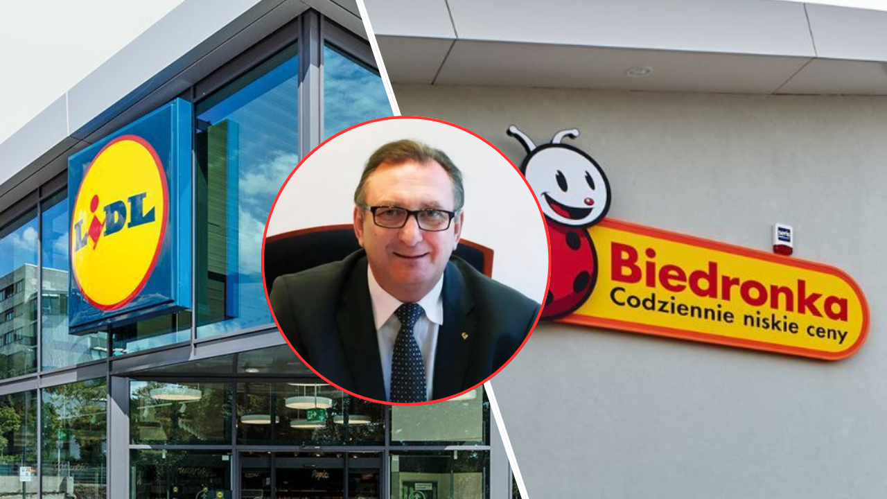 Społem uderza w Biedronkę i Lidla. informuje do UOKiK ws. cen masła na dyskonty