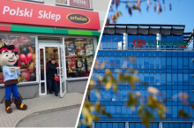 Eurocash vs Arhelan: Spór o 150 mln zł trafia do sądu (fot. mat.pras.)