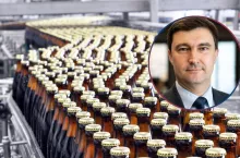 Upadną kolejne browary w Polsce? Branża ostrzega przed skutkami podwyżki akcyzy (Fot. Canva + ZPPP Browary Polskie)