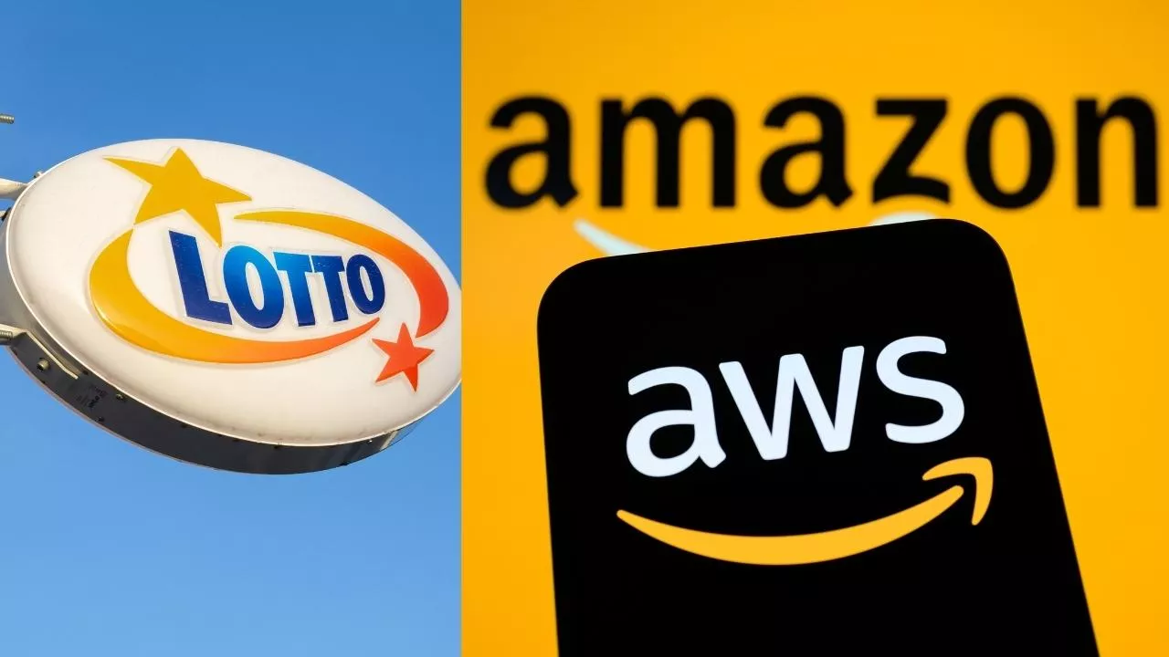 Totalizator Sportowy nawiązał współpracę z Amazon Web Services (fot. Shutterstock)