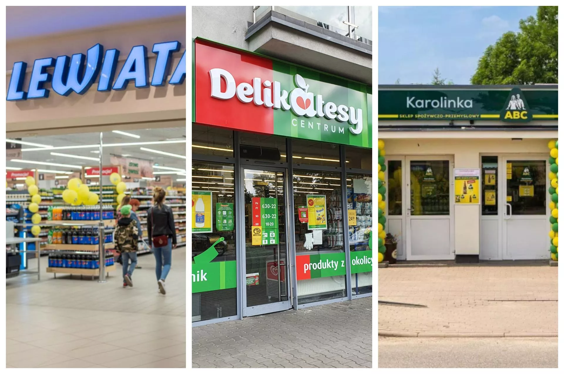 Czarny koń w Eurocash! Jeden szyld ucieka największym sieciom handlowym z grupy